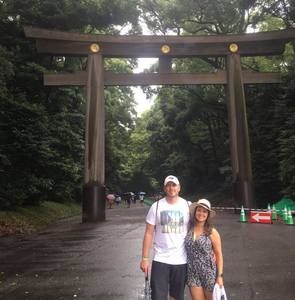 Meet your Posher, Natalia